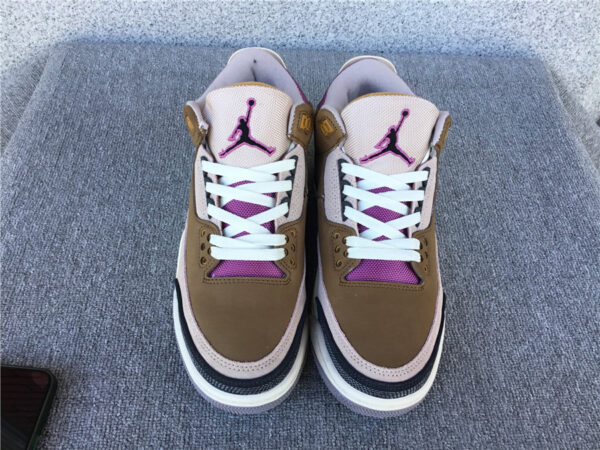 Air Jordan 3 Retro "Mars Stone" - Image 18