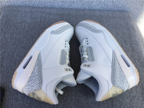 Air Jordan 3 Retro SE Craft 'Ivory' - Image 17