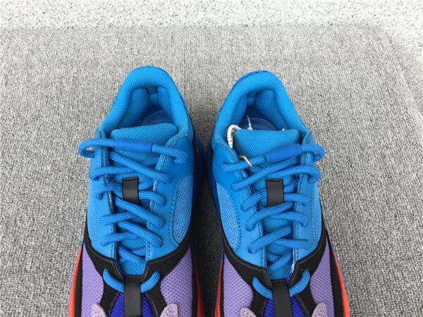 Yeezy Boost 700 'Hi-Res Blue' - Image 22