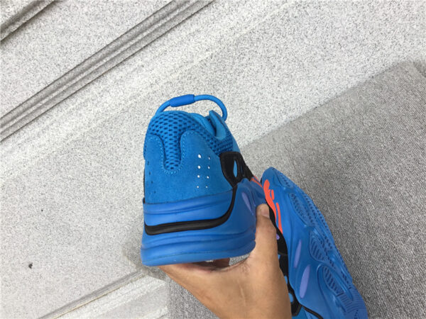 Yeezy Boost 700 'Hi-Res Blue' - Image 21
