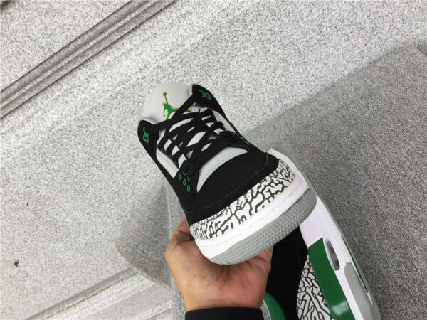 Air Jordan GS 'Pine Green' - Image 19