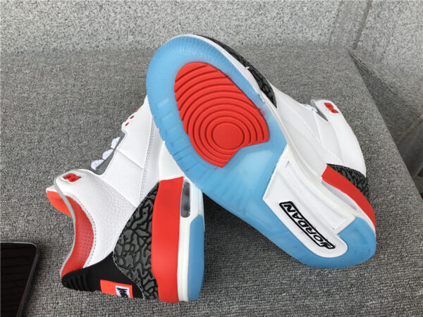 Air Jordan 3 "Desert Cement" - Image 18