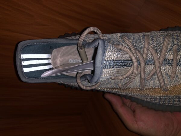 Yeezy Boost 'Israfil' - Image 25