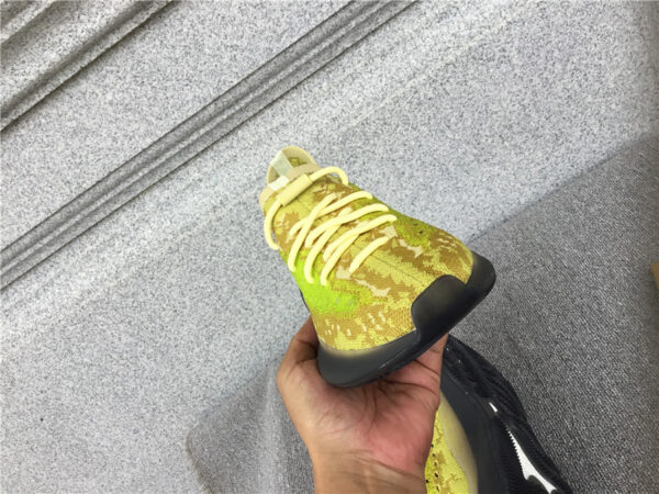 Yeezy Boost 'Hylte Glow' - Image 24