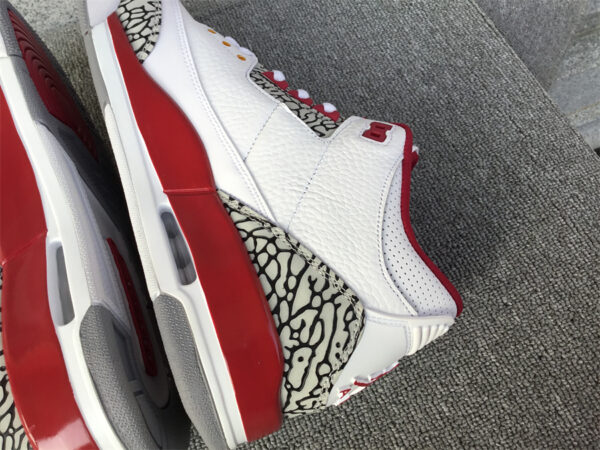 Air Jordan 3 Retro Denim SE PS 'Fire Red' - Image 23
