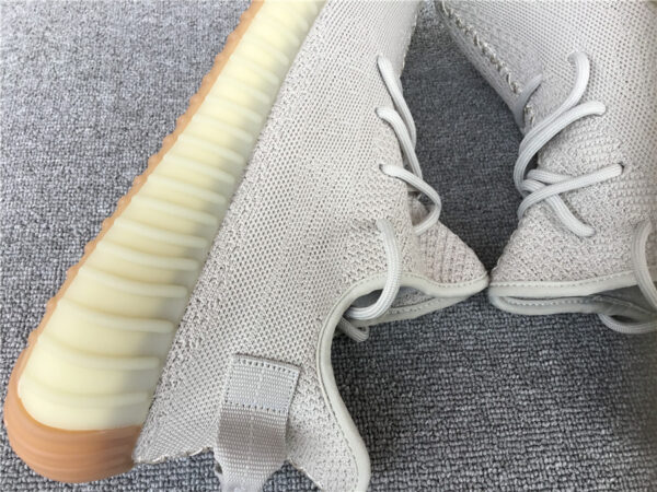 Yeezy Boost 350 V2 'Sesame' - Image 28
