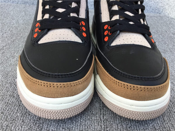 Air Jordan "Denim" Black Brown - Image 19