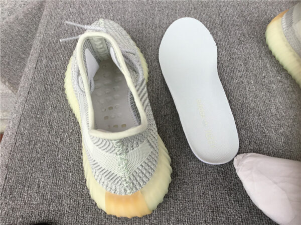 Yeezy Boost 'Yeshaya Reflective' - Image 26
