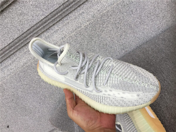 Yeezy Boost 'Yeshaya Reflective' - Image 27