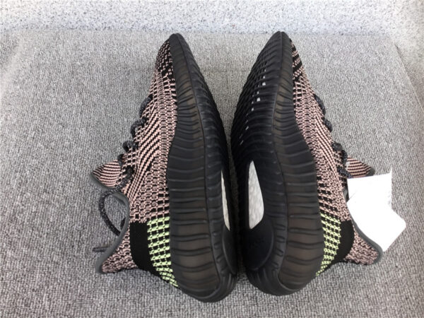 YYeezy Boost 'Yecheil Reflective' - Image 19