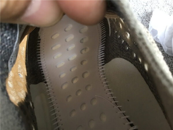 Yeezy Boost 'Mist Non-Reflective' - Image 20