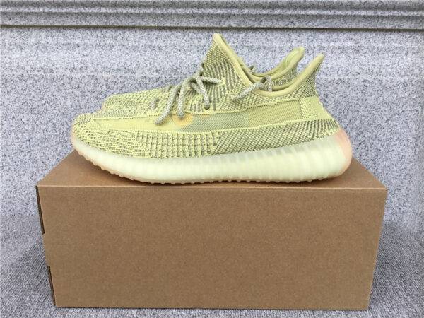 Yeezy Boost Antlia Reflective - Image 7