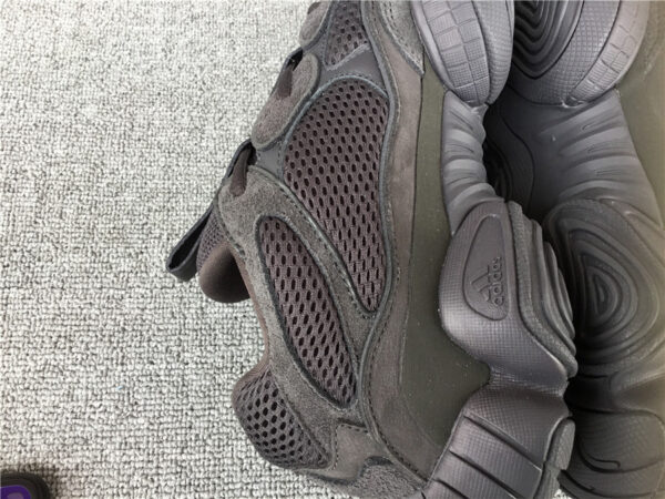 Yeezy 'Utility Black' Sample - Image 22