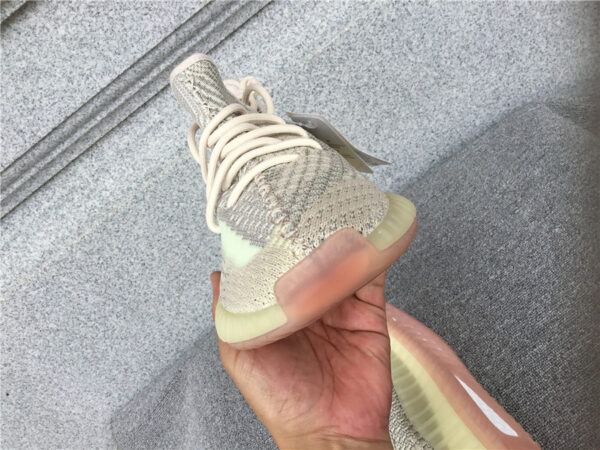 Yeezy Boost 'Lundmark Reflective' - Image 23