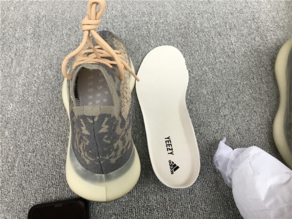 Yeezy Boost 'Mist Non-Reflective' - Image 21