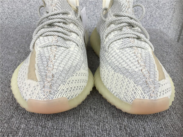 Yeezy Boost Lundmark Reflective' - Image 10