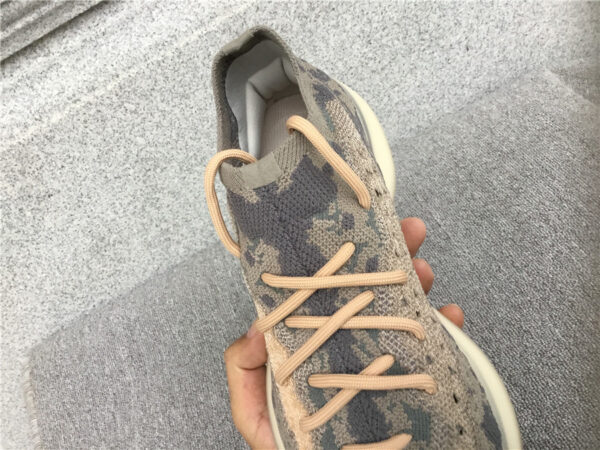 Yeezy Boost 'Mist Non-Reflective' - Image 22