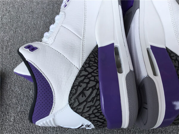 Air Jordan 3 Pine Greenaj3 - Image 23