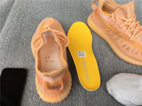 Yeezy Boost Mono Clay - Image 5
