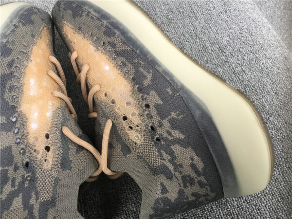 Yeezy Boost 'Mist Non-Reflective' - Image 23