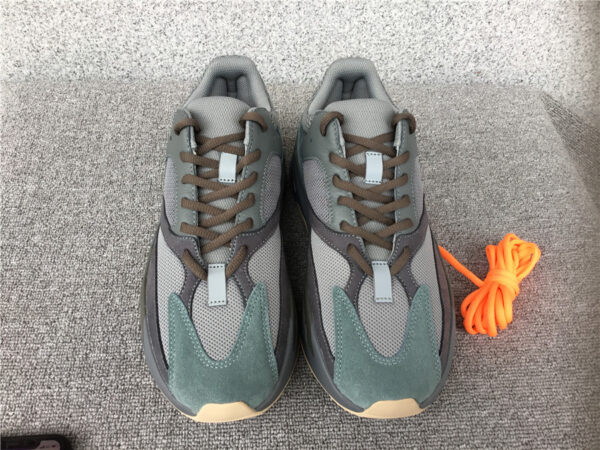 Yeezy Boost 'Teal Blue' - Image 18