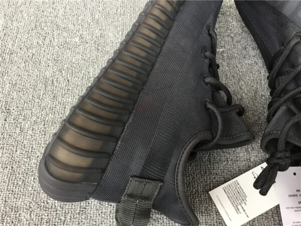 Yeezy Boost Mono Cinder' - Image 7