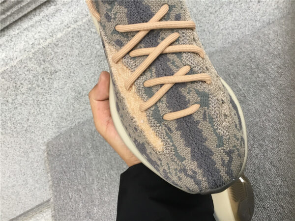 Yeezy Boost 'Mist Non-Reflective' - Image 24