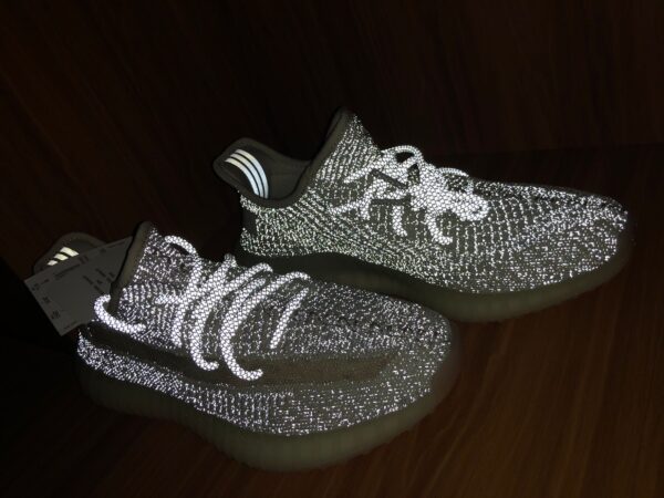 Yeezy Boost Lundmark Reflective' - Image 11
