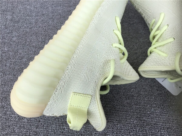 Yeezy Boost 350 V2 'Butter' - Image 10