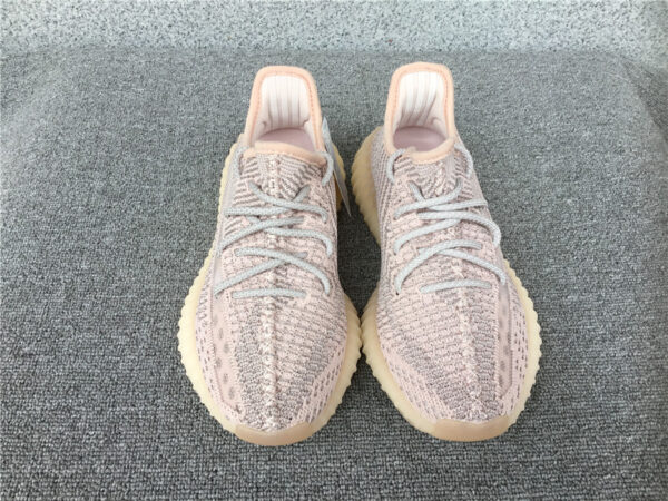 Yeezy Boost  'Synth Reflective' - Image 20