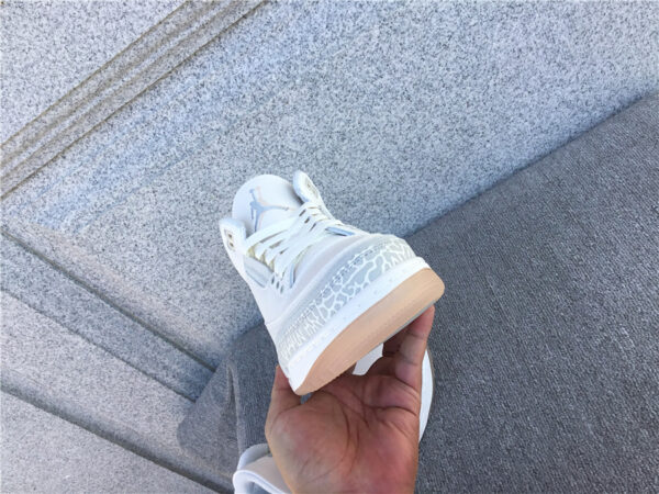Air Jordan 3 Retro SE Craft 'Ivory' - Image 18