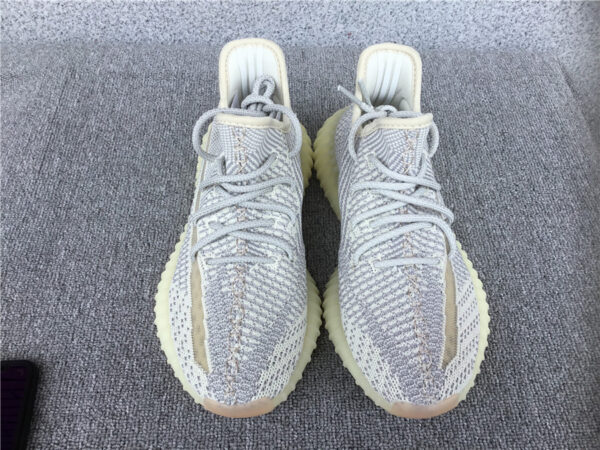 Yeezy Boost Lundmark Reflective - Image 5