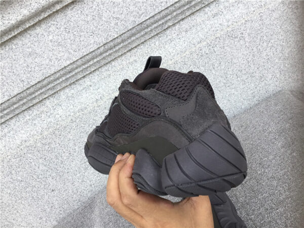 Yeezy 'Utility Black' Sample - Image 25