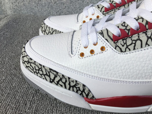 Air Jordan 3 Retro Denim SE PS 'Fire Red' - Image 24