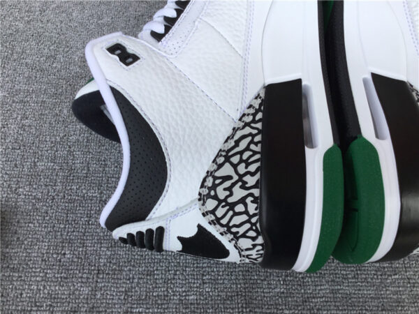 Air Jordan 3 Retro 'Oregon Ducks' - Image 23