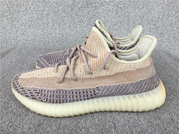 Yeezy Boost Ash Pearl - Image 9