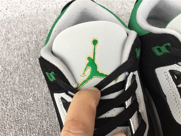 Air Jordan GS 'Pine Green' - Image 21
