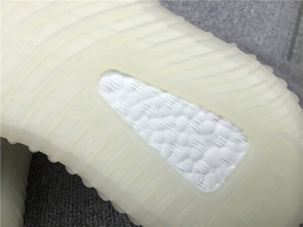Yeezy Boost  'Cloud White Reflective' - Image 25