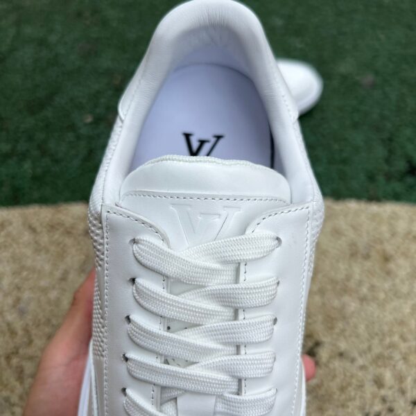 Beverly Hills Sneaker Pure White - Image 2