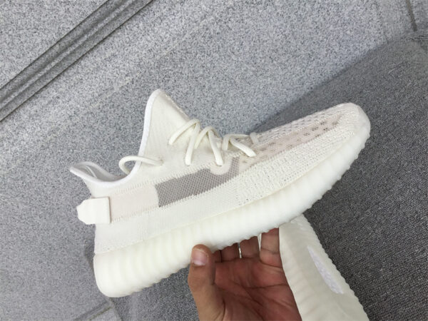Yeezy Boost Bone