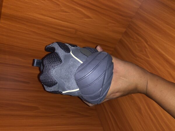Yeezy 'Utility Black' Sample - Image 26