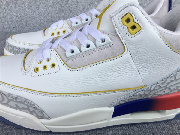 J. Balvin x Air Jordan 'Medellín Sunset' - Image 26
