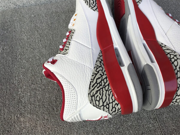 Air Jordan 3 Retro Denim SE PS 'Fire Red' - Image 25