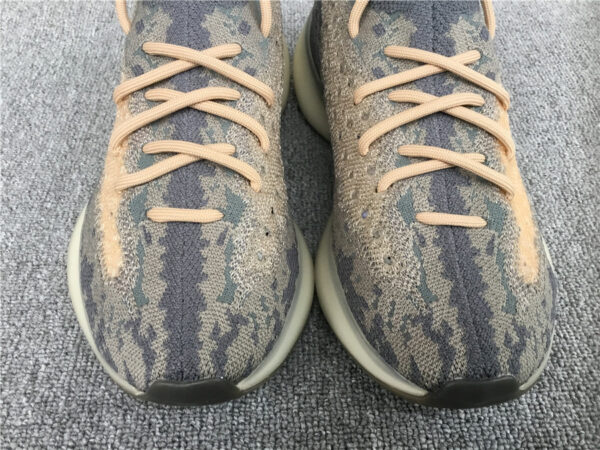 Yeezy Boost 'Mist Non-Reflective' - Image 25