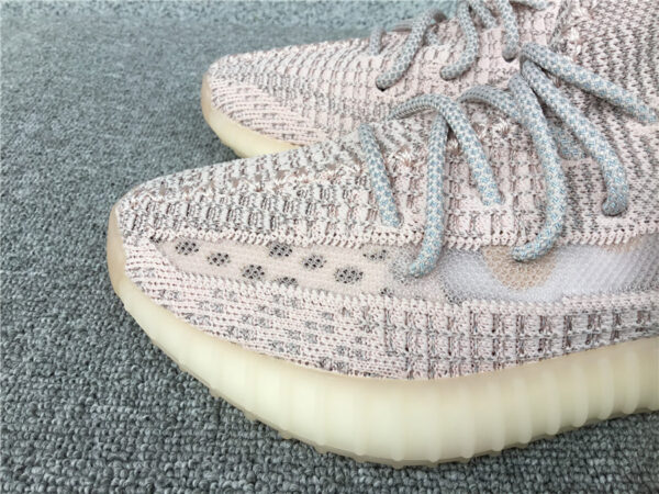 Yeezy Boost  'Synth Reflective' - Image 21