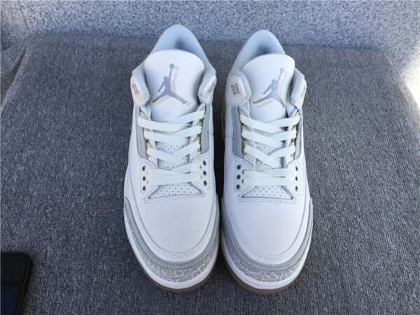 Air Jordan 3 Retro SE Craft 'Ivory' - Image 19