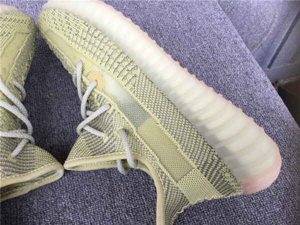 Yeezy Boost Antlia Reflective - Image 6