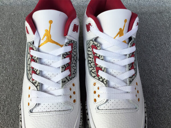 Air Jordan 3 Retro Denim SE PS 'Fire Red' - Image 26