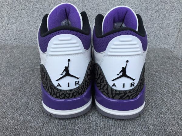 Air Jordan 3 Pine Greenaj3 - Image 24