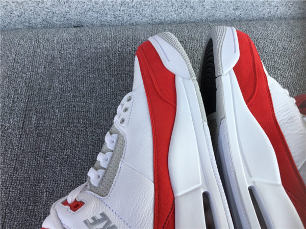 Nike Air Jordan 3 Tinker - Image 27